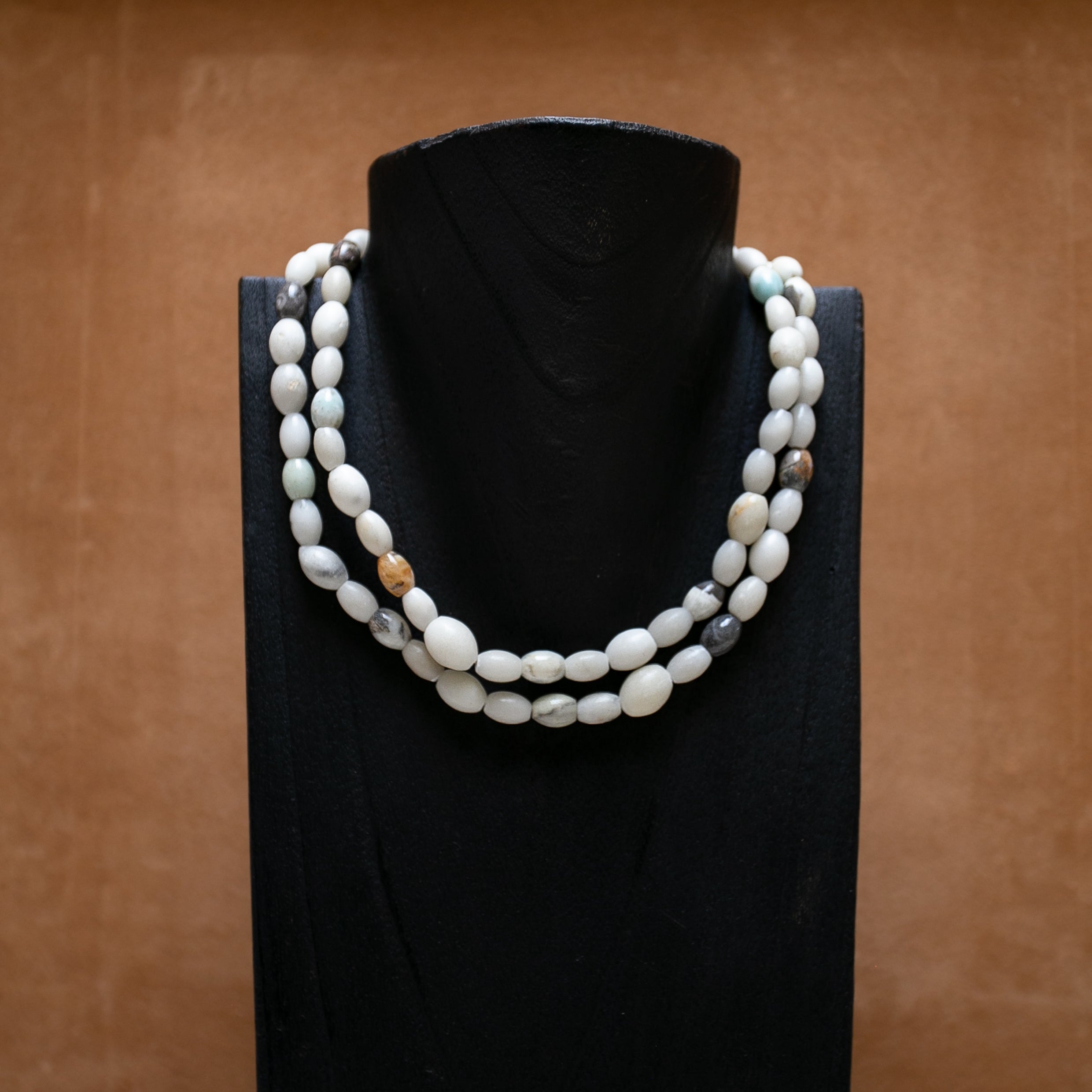 Sonora Agate Necklace