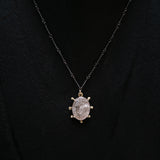Sunburst Pendant