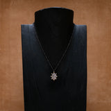 Sunburst Pendant