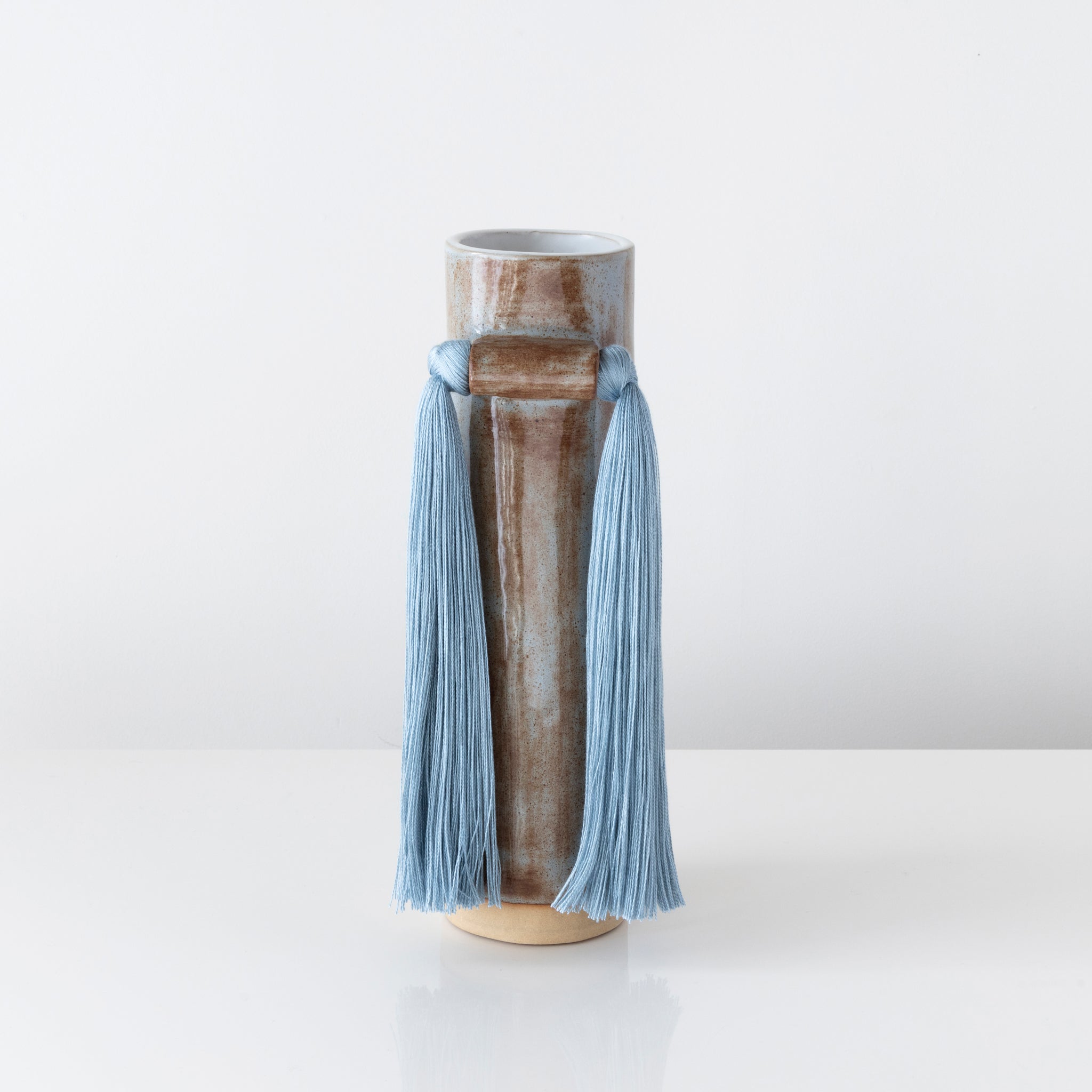 Tassel Vase #531
