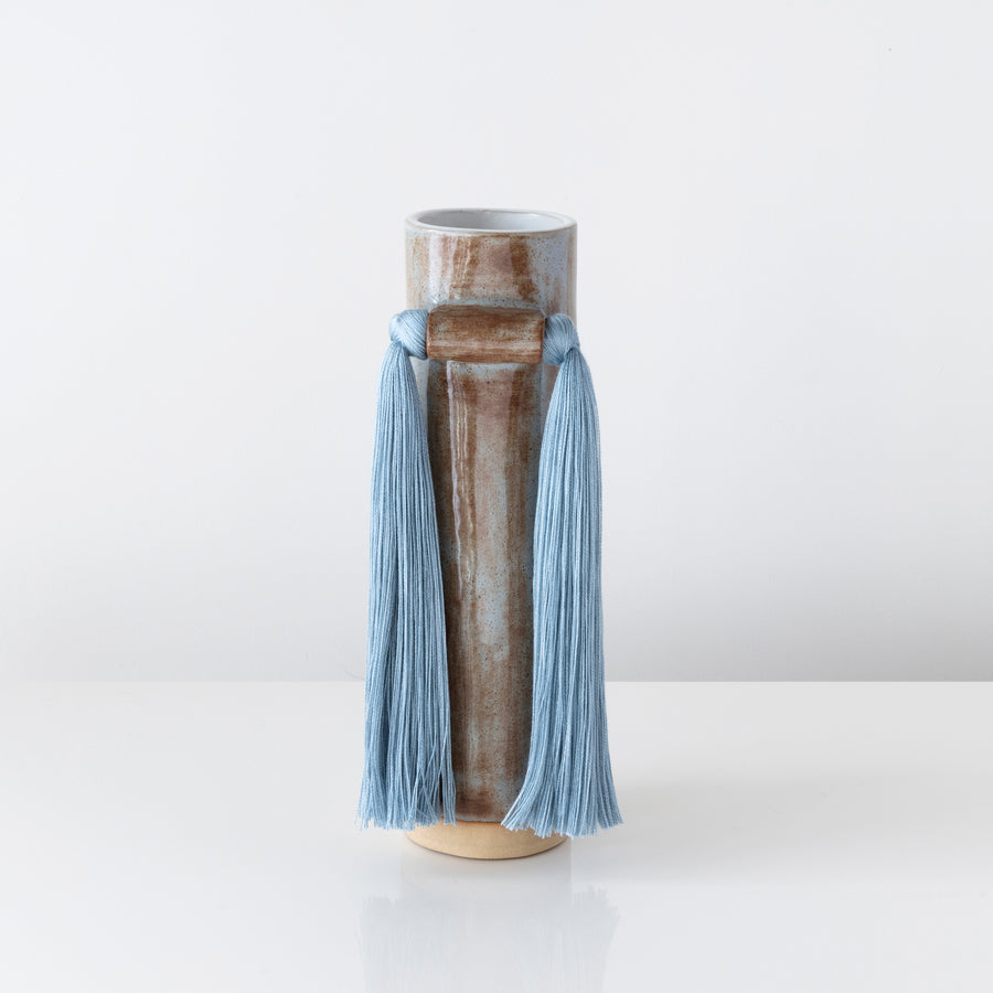 Tassel Vase #531