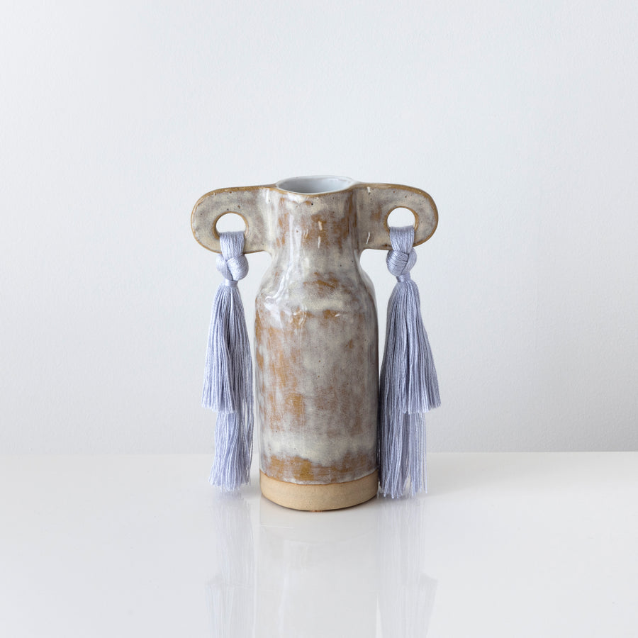 Tassel Vase #606