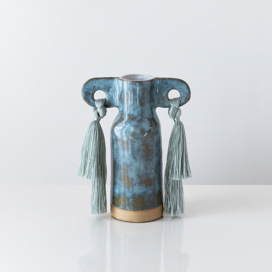 Tassel Vase #606