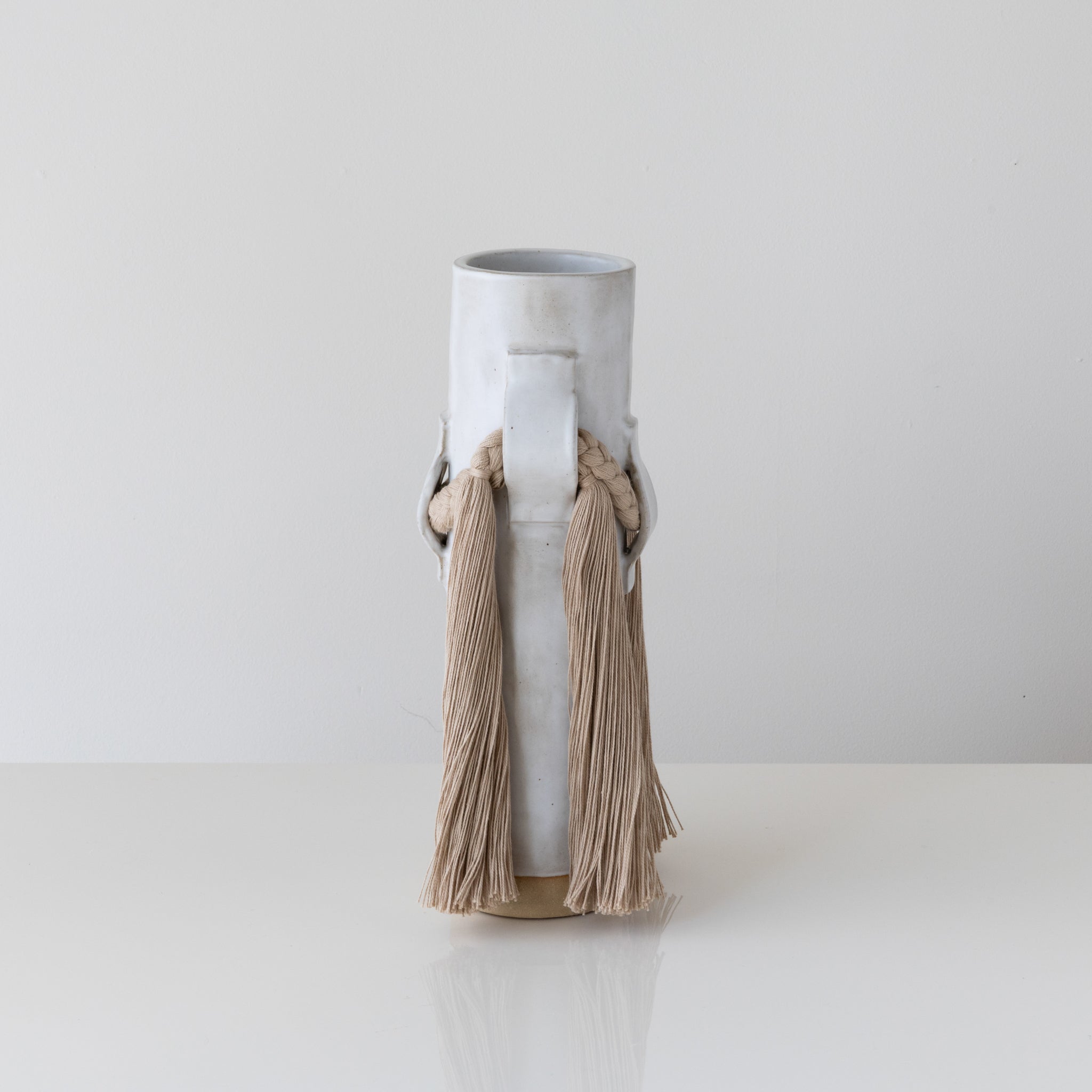 Tassel Vase #800