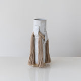 Tassel Vase #800