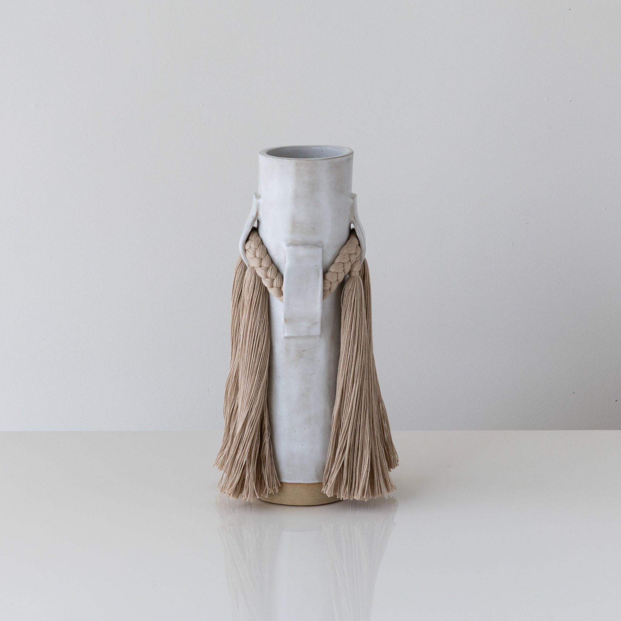 Tassel Vase #800