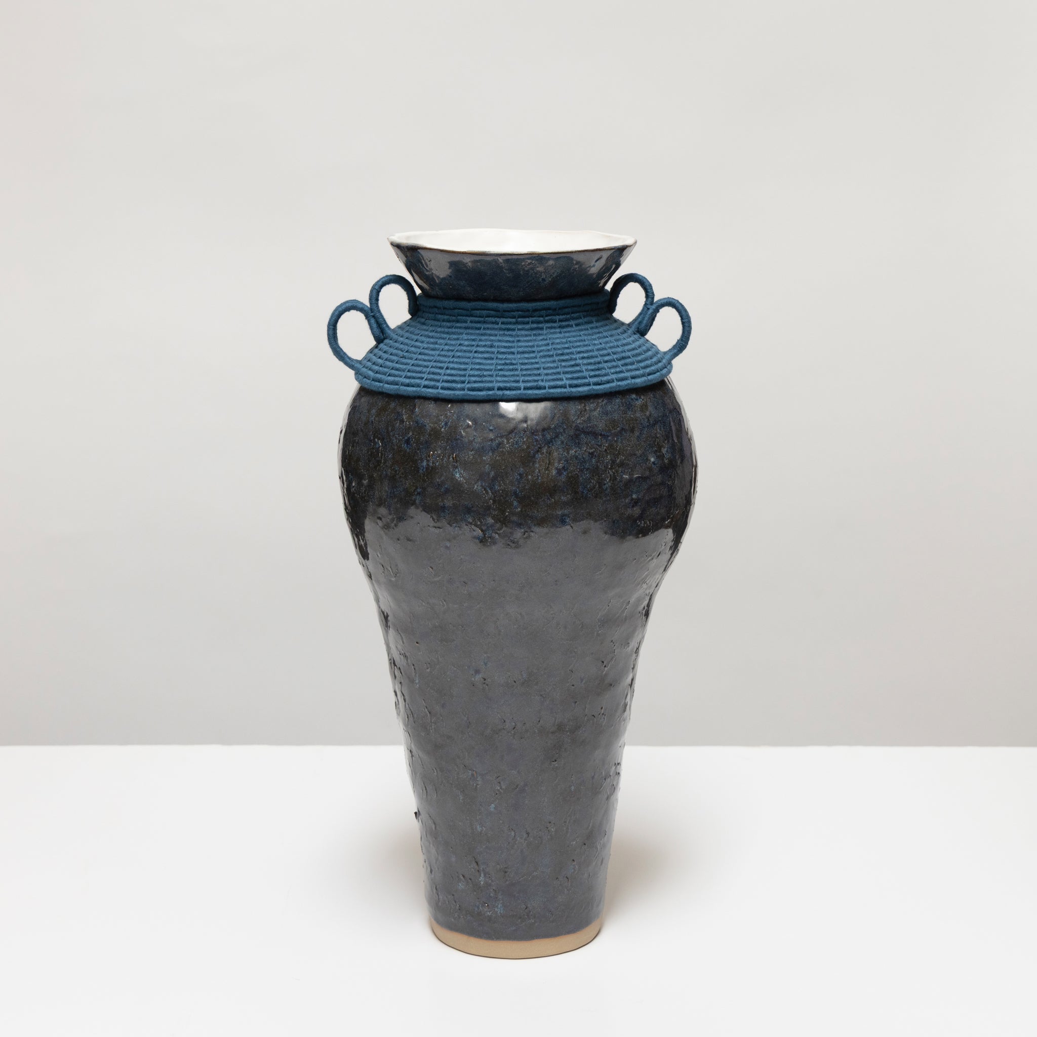 One of a Kind Vessel  #833