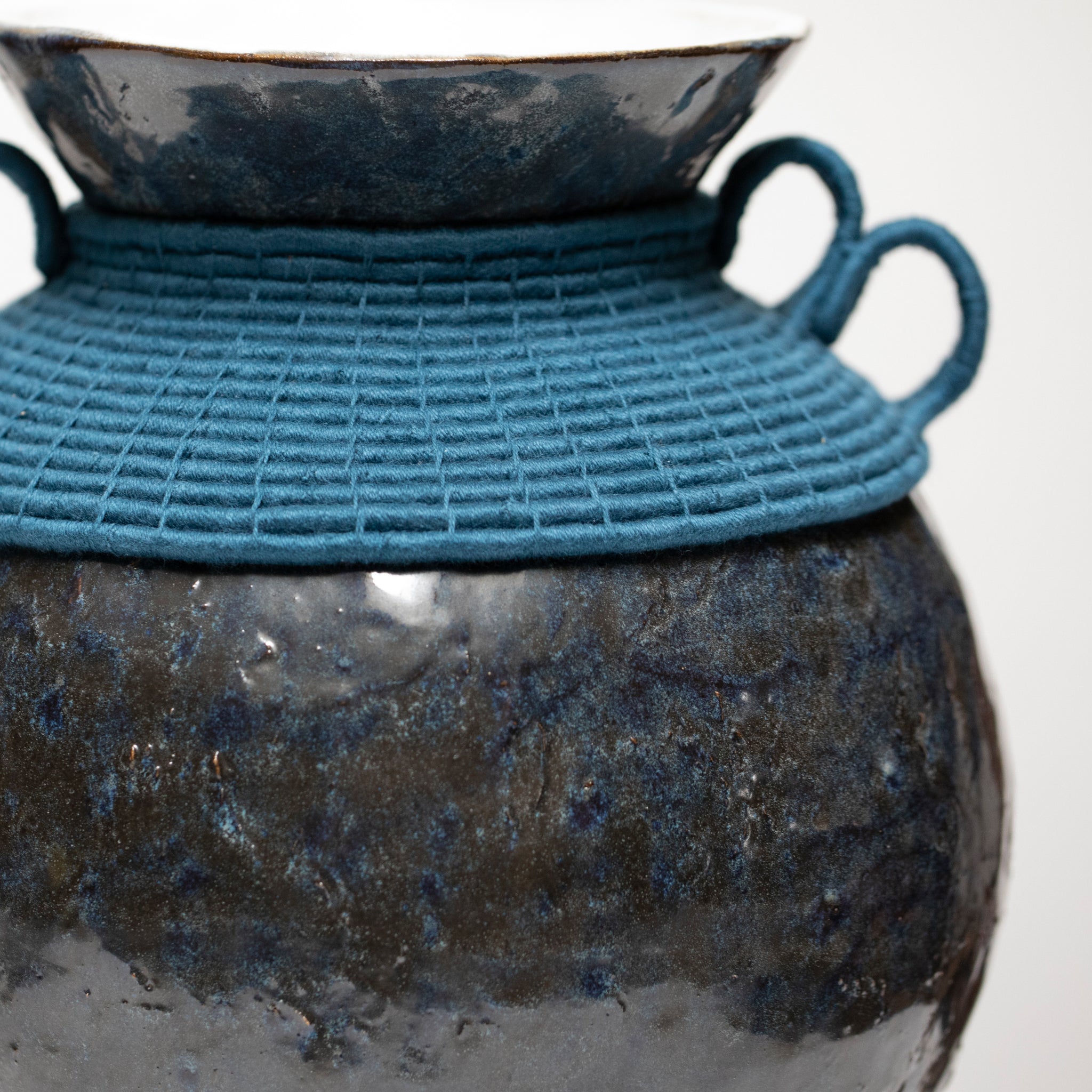 One of a Kind Vessel  #833