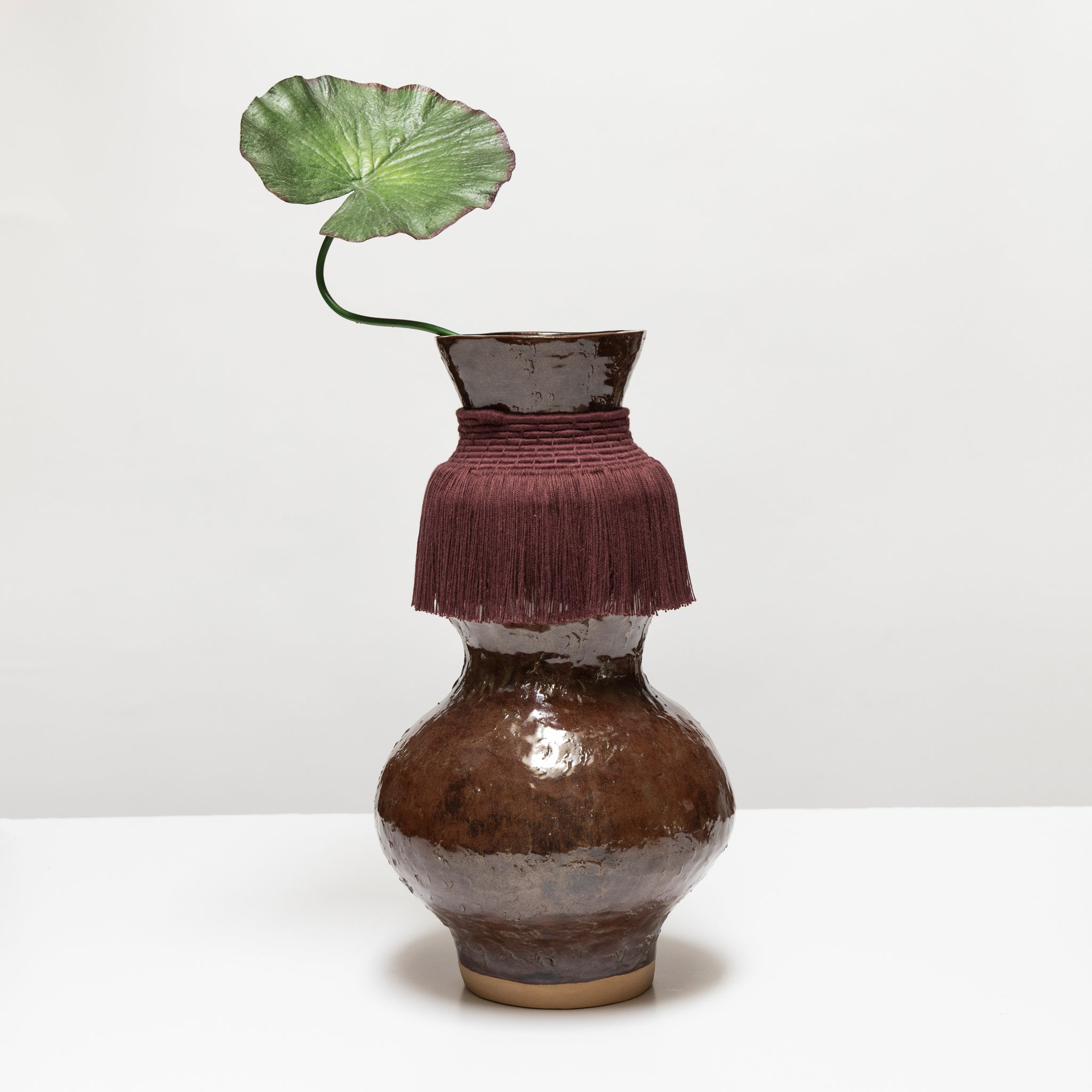 One of a Kind Vase #836