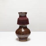 One of a Kind Vase #836