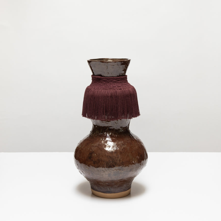 One of a Kind Vase #836