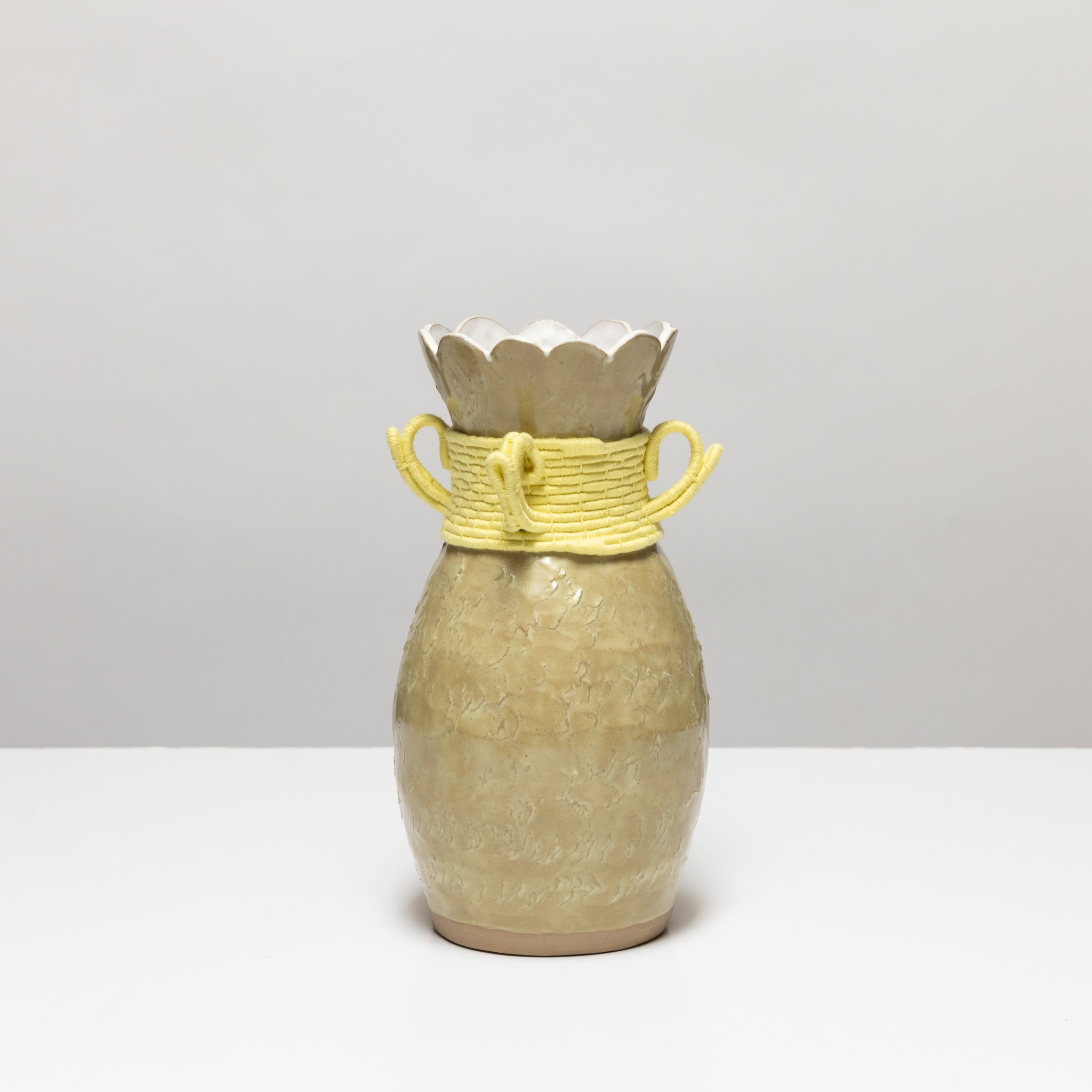 One of a Kind Vessel #832