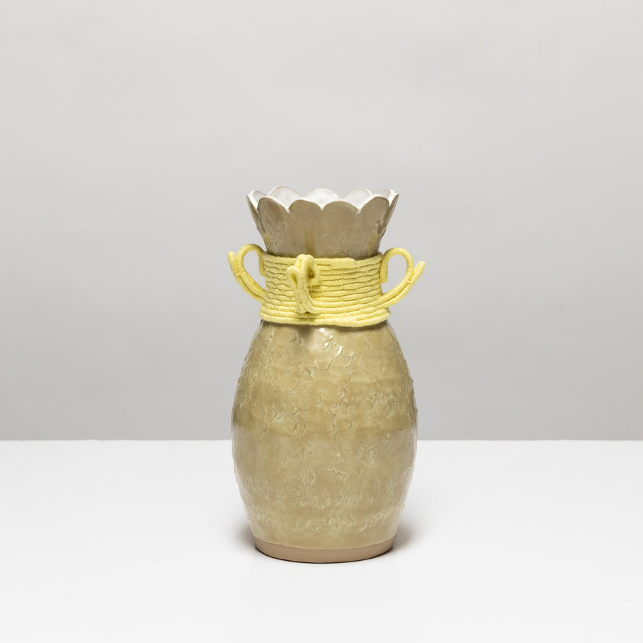 One of a Kind Vessel #832