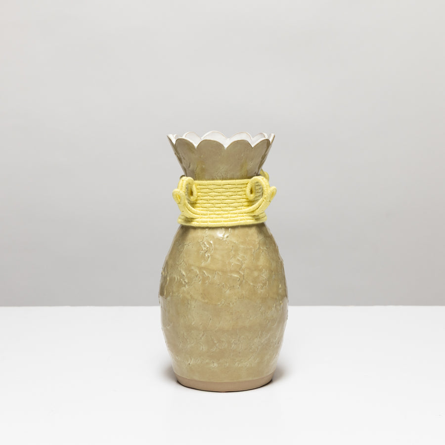 One of a Kind Vessel #832
