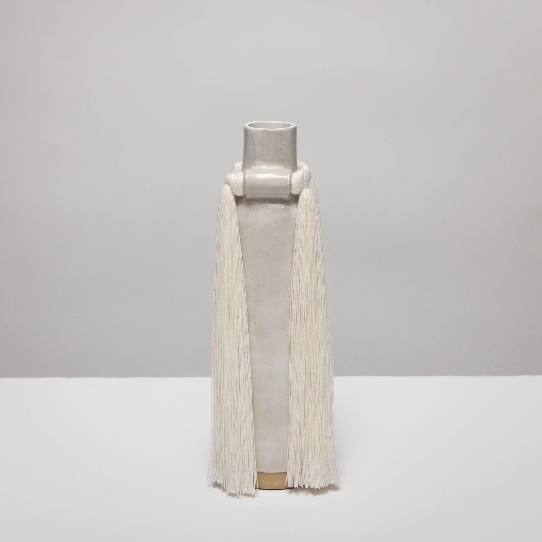 Tassel Vase #703