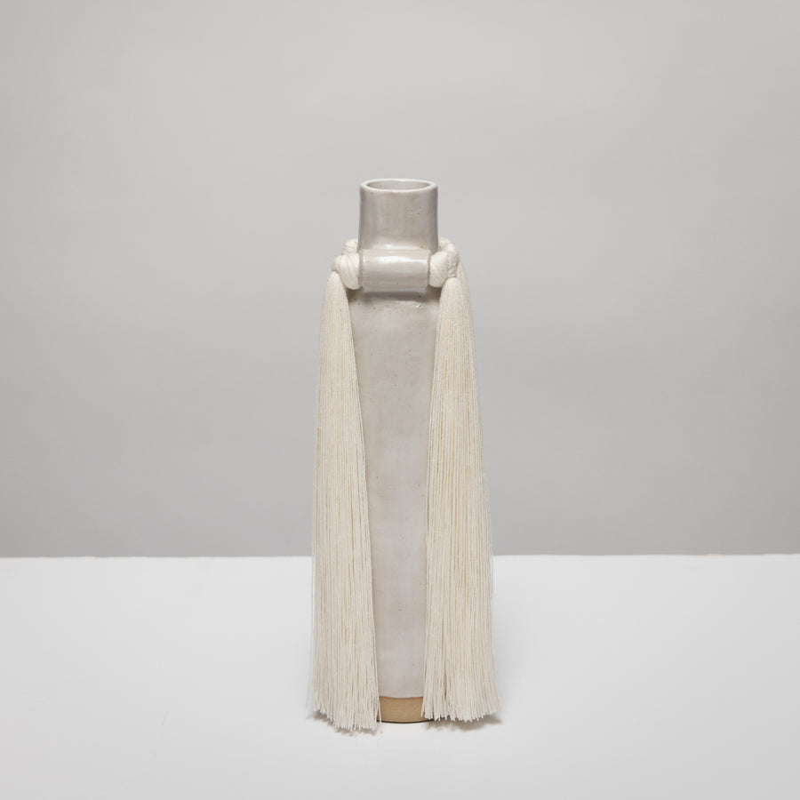 Tassel Vase #703