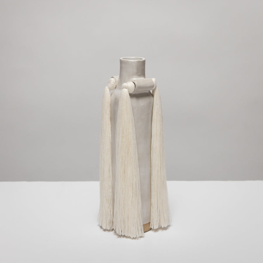 Tassel Vase #703