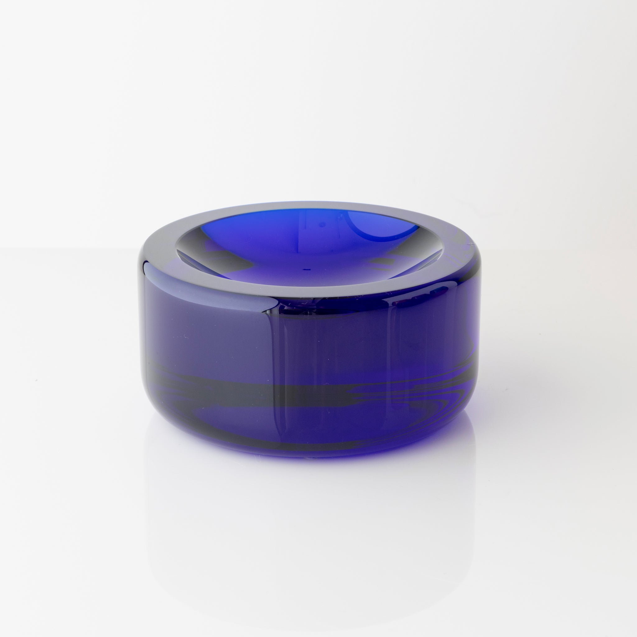 Convex Round Bowl