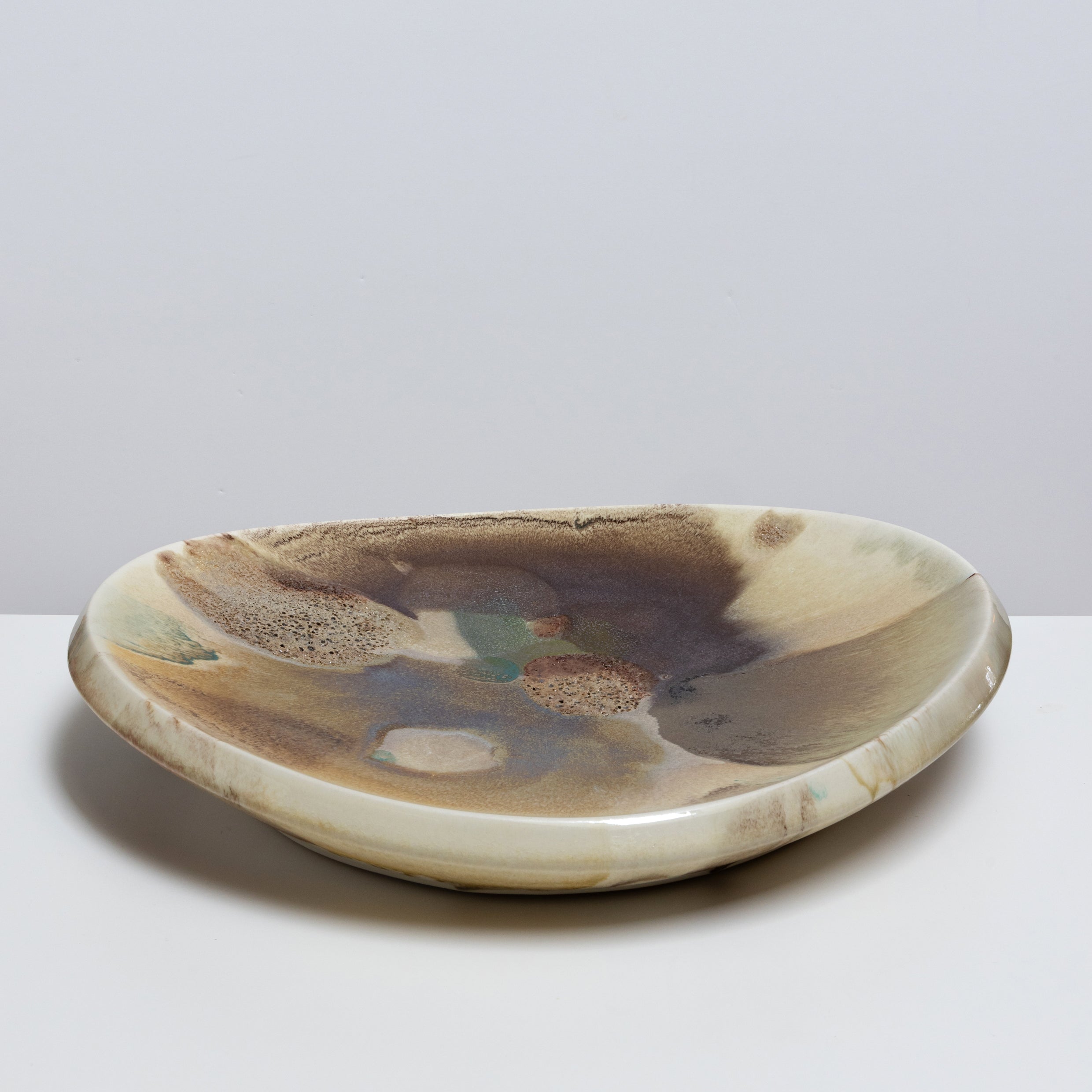 Rio Abrico Neutral XL Platter
