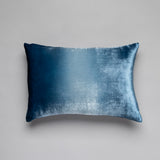 Velvet Ombre Lumbar Pillows