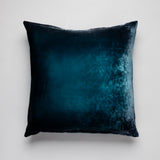 Velvet Ombre Square Pillows
