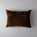 Velvet Ombre Lumbar Pillows