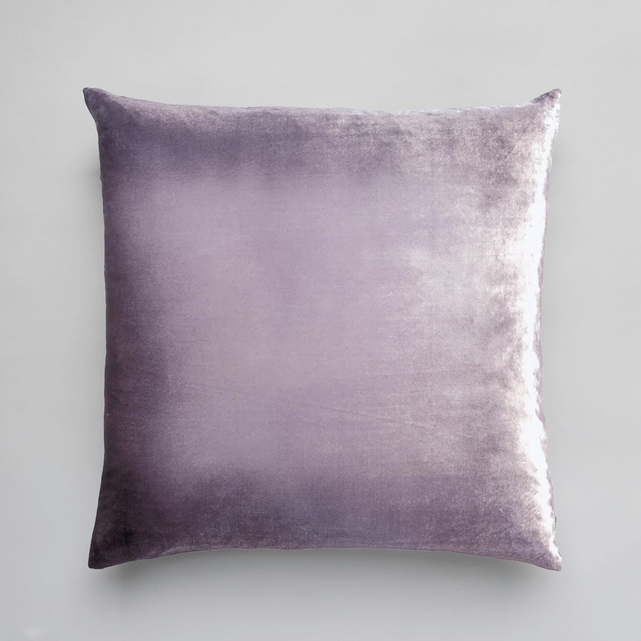 Velvet Ombre Square Pillows