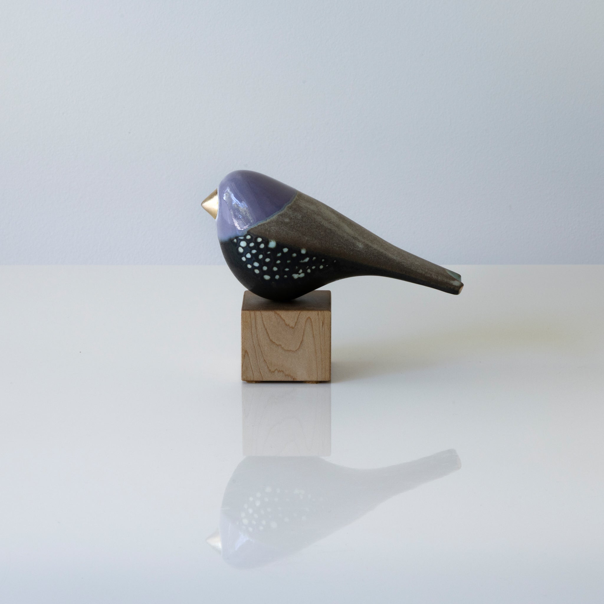 Ceramic Bird