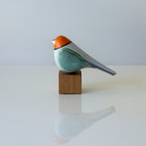 Ceramic Bird