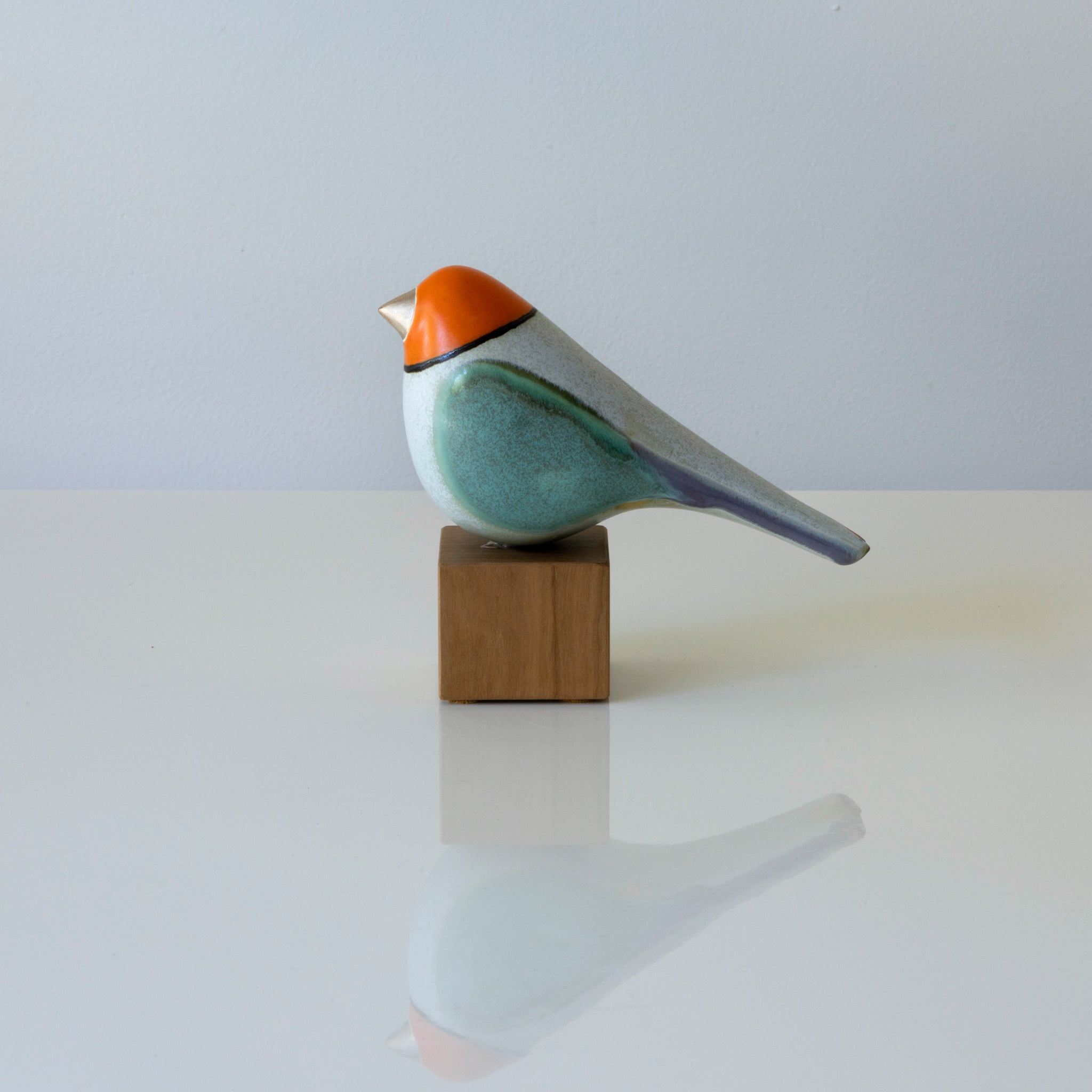 Ceramic Bird