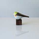 Ceramic Bird