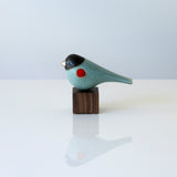 Ceramic Bird