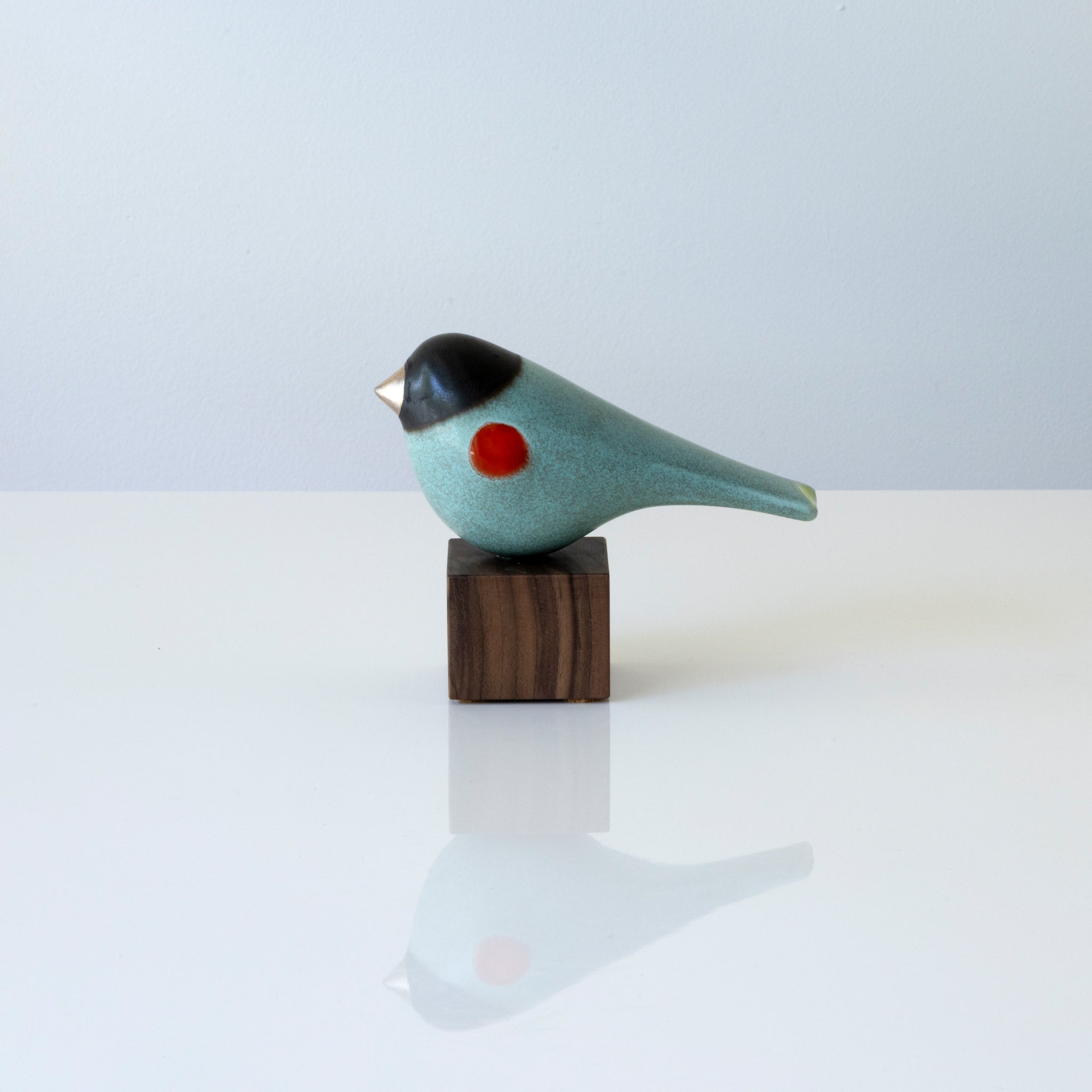 Ceramic Bird