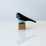 Ceramic Bird