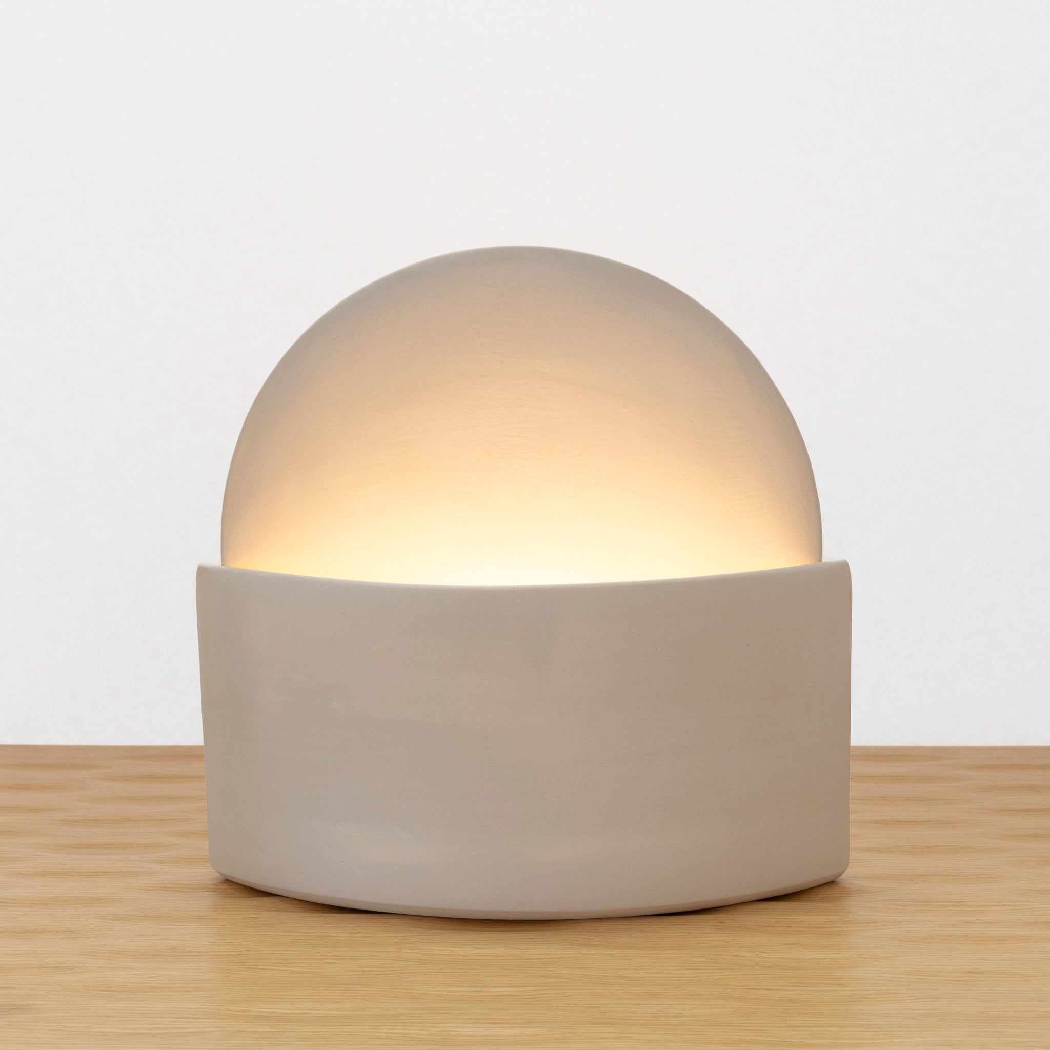 Sunrise Lamp