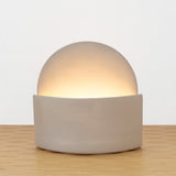 Sunrise Lamp
