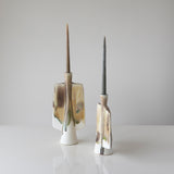 Rio Dois Irmaos Candle Holders