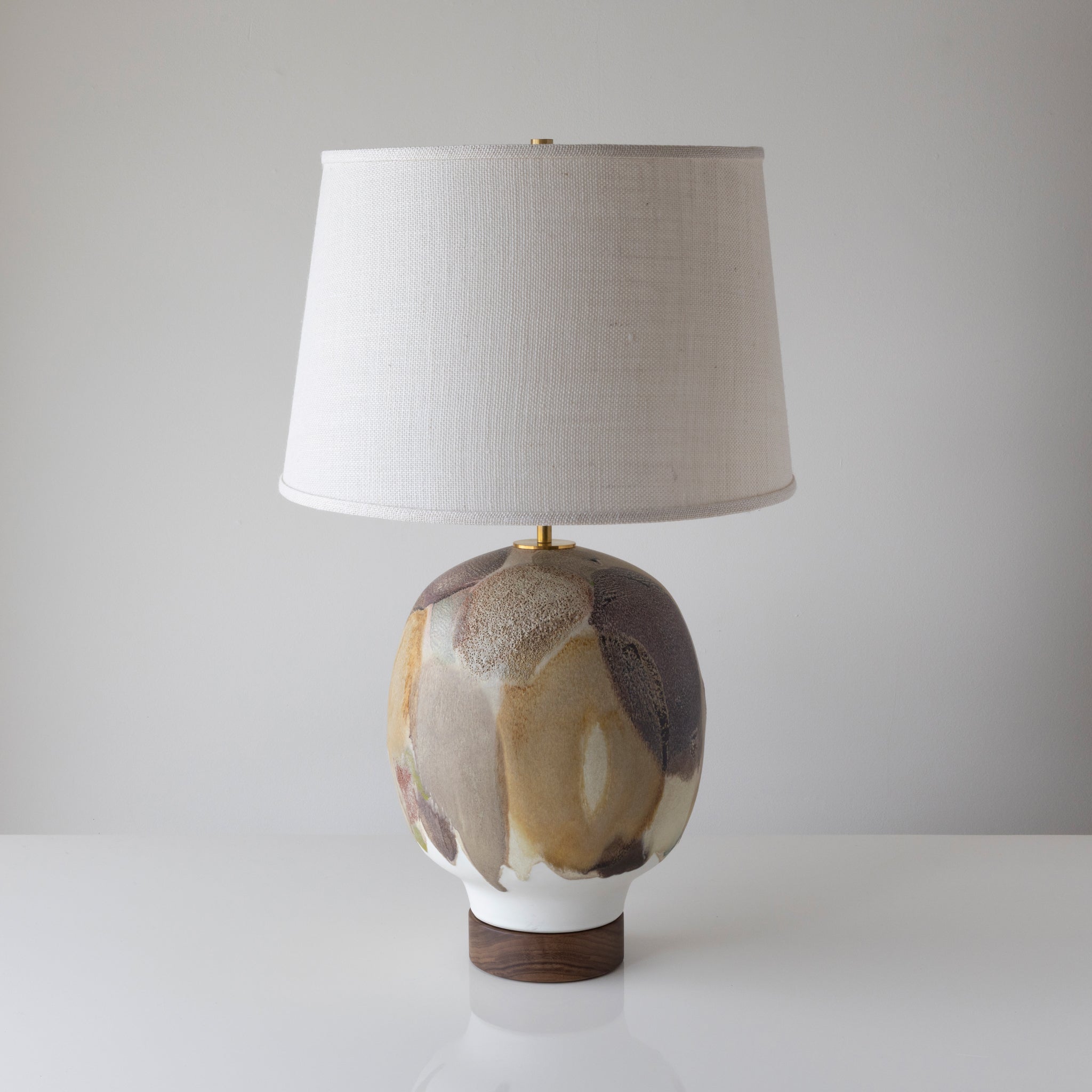 Rio Sugarloaf Lamp