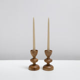 Ripple Candleholders
