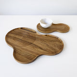 Ripple Trays