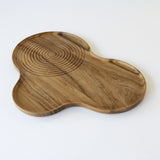 Ripple Trays