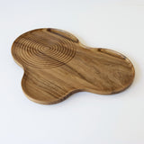 Ripple Trays