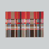Lasdun Block Throw