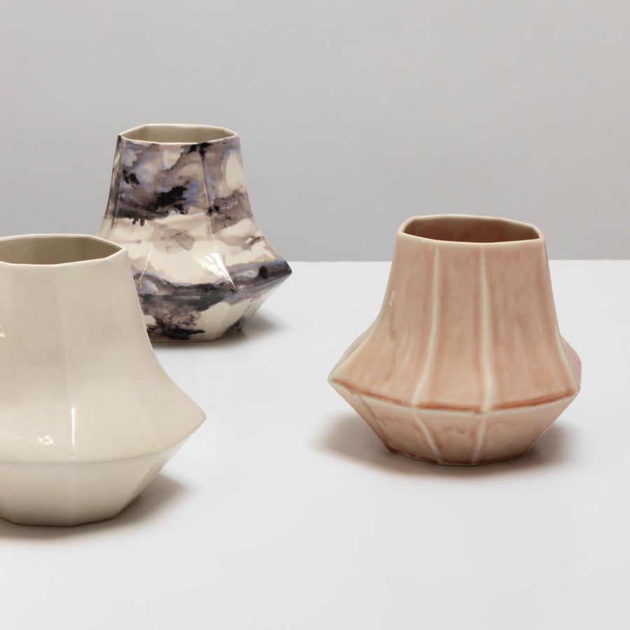 Lantern Vase