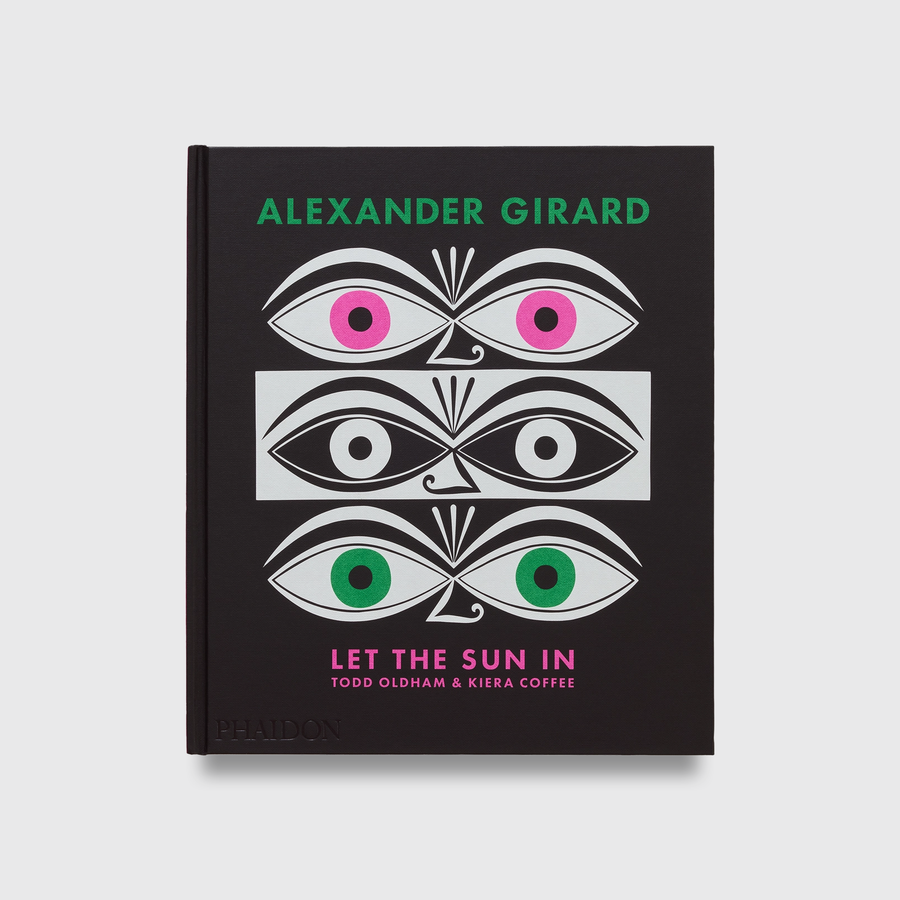 Alexander Girard: Let the Sun In