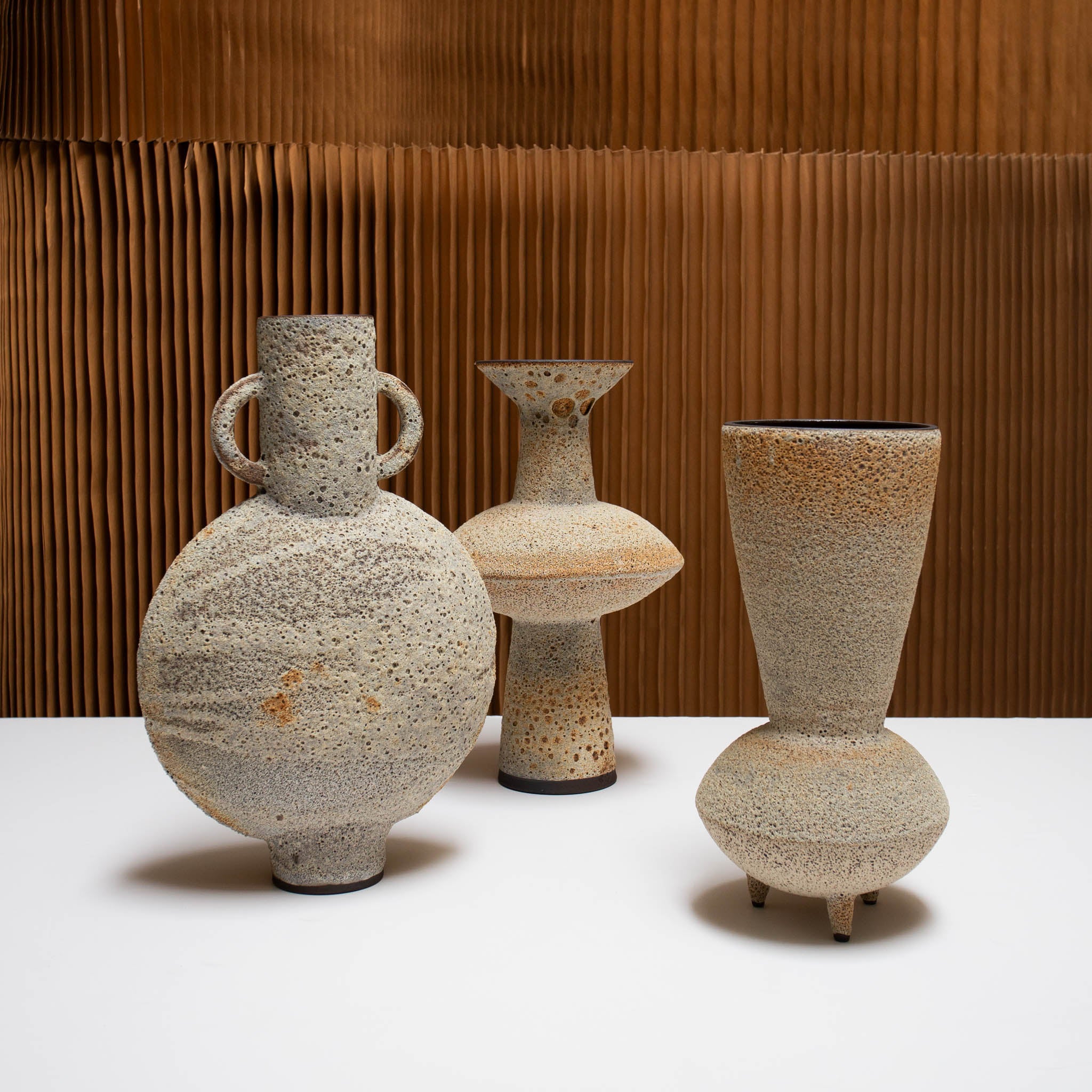 Luna Lava Leto Series