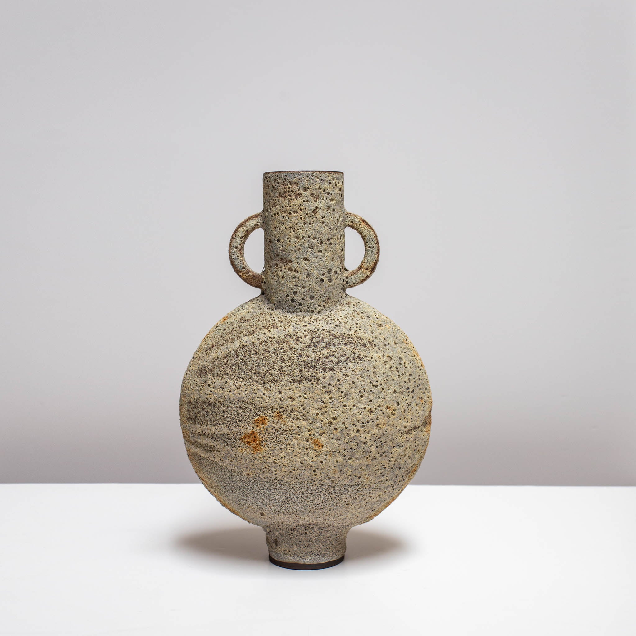 Luna Lava Leto Series