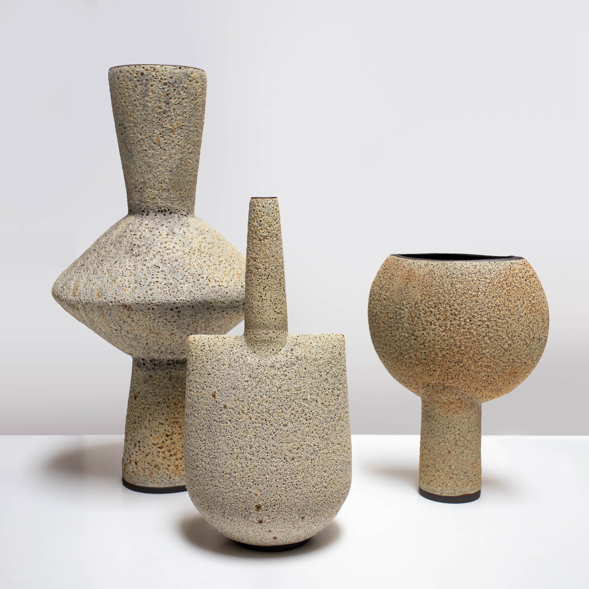 Luna Lava Leto Series