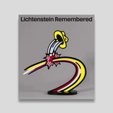 Lichtenstein Remembered