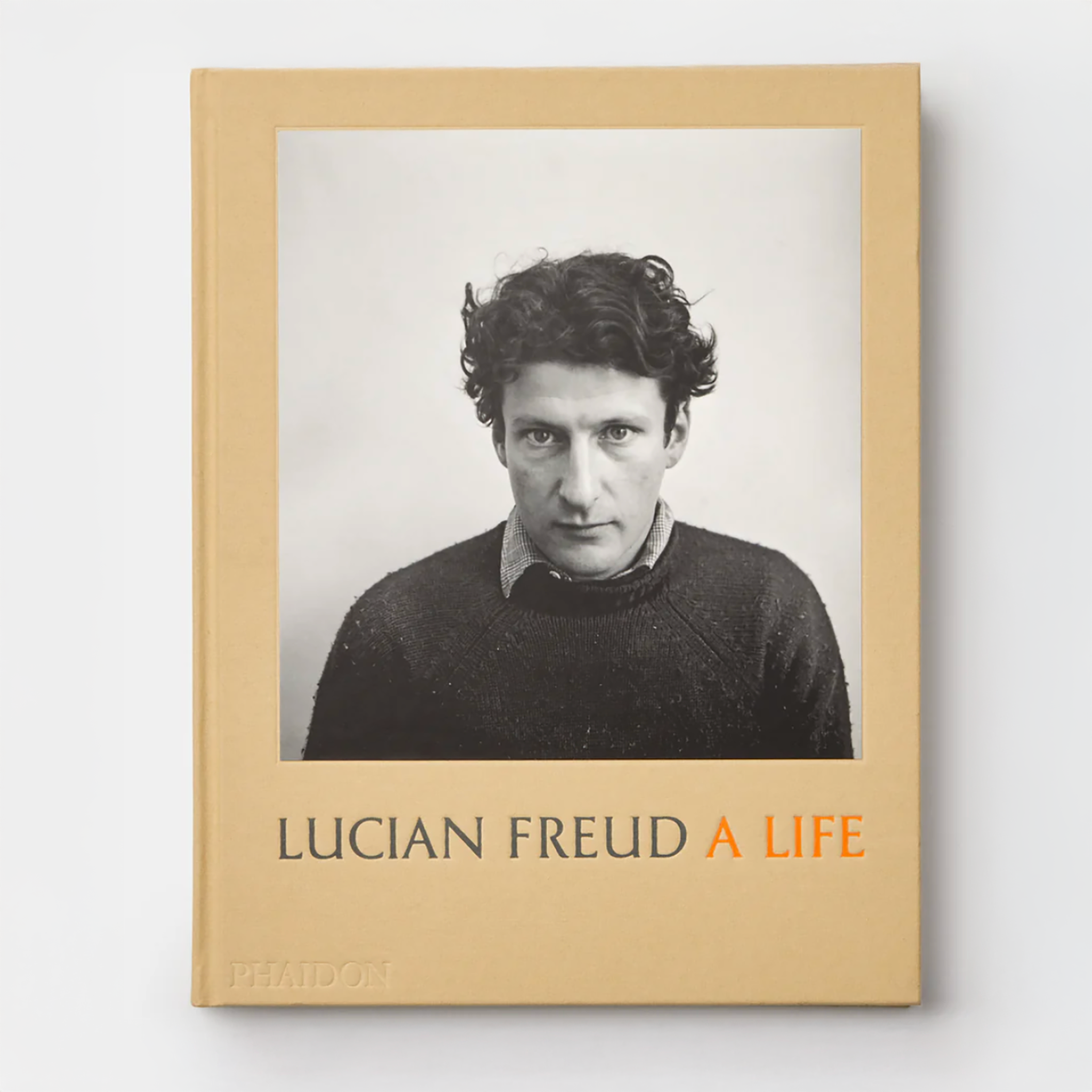 Lucian Freud, A Life
